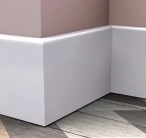 Bullnose Skirting