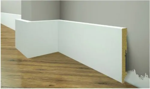 MDF Skirting
