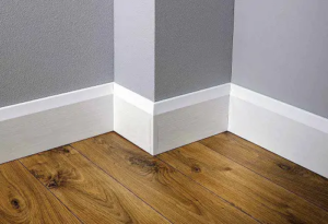PVC Skirting