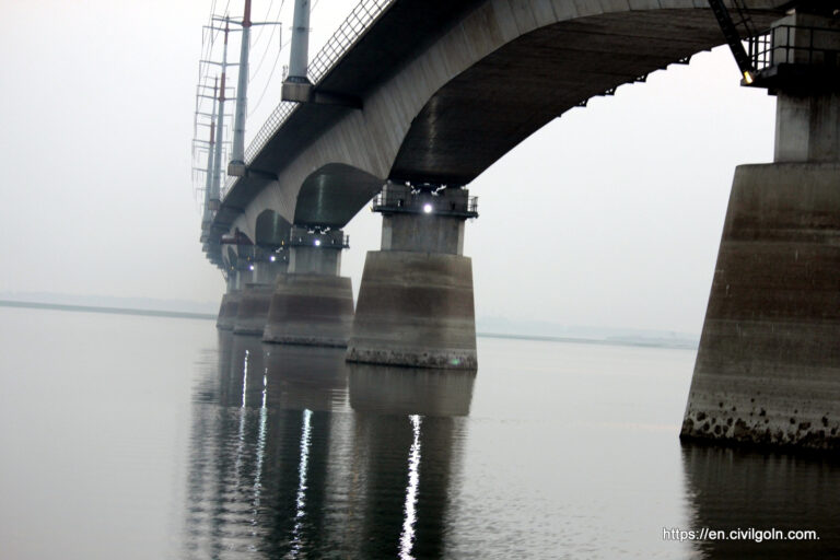 বঙ্গবন্ধু সেতু [ Bangabandhu Bridge ]